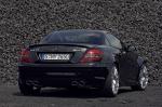 Mercedes-Benz SLK55 AMG 2005 года